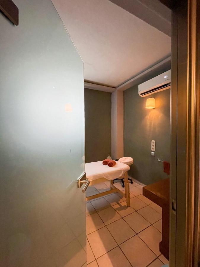 Philoxenia Inn Liménasz Kültér fotó
